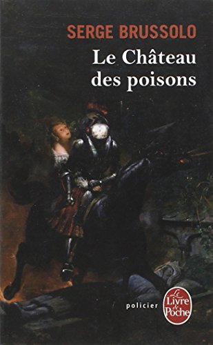 Le château des poisons