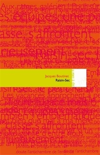 Raisin-Sec