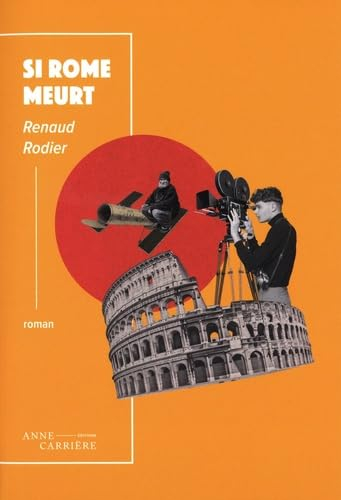 Si Rome meurt