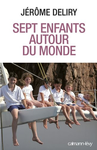 Sept enfants autour du monde