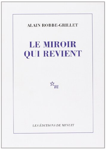 Le miroir qui revient