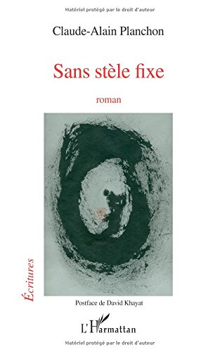 Sans stèle fixe