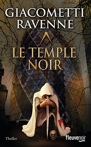 Le temple noir