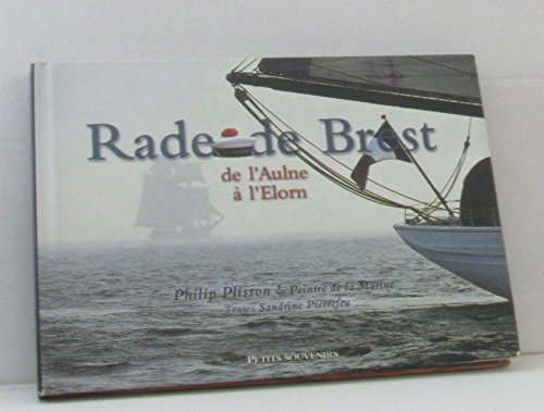 Rade de Brest : de l'Aulne à l'Elorn