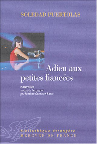Adieu aux petites fiancées