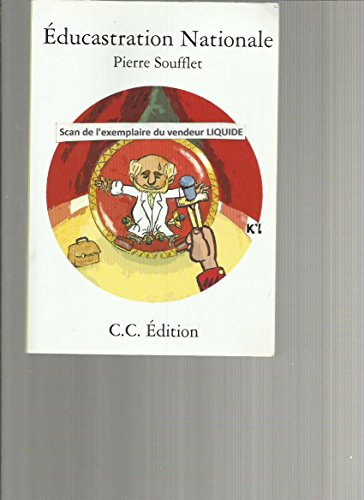 Educastration nationale