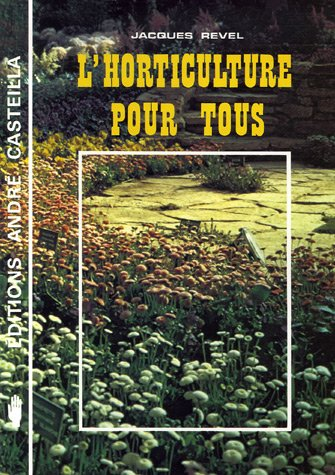 L'horticulture pour tous : conseils techniques et pratiques pour la culture florale et le jardinage