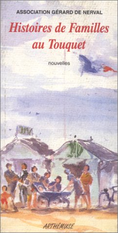 Histoires de famille au Touquet