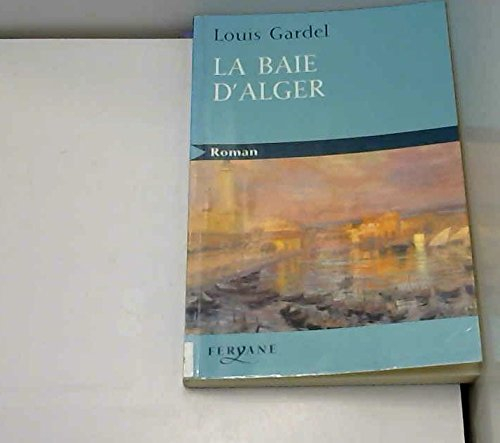 La baie d'Alger