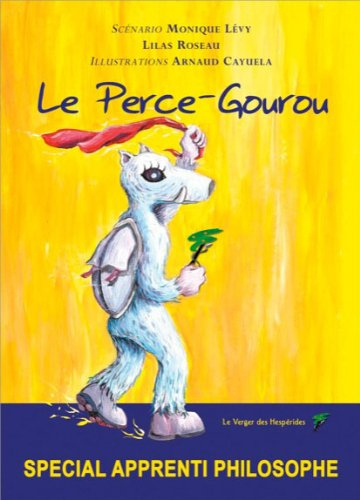 Le perce-gourou