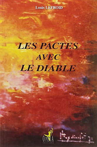 Les pactes avec le diable
