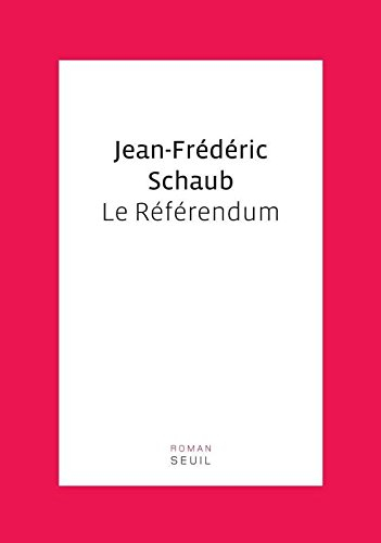 Le référendum