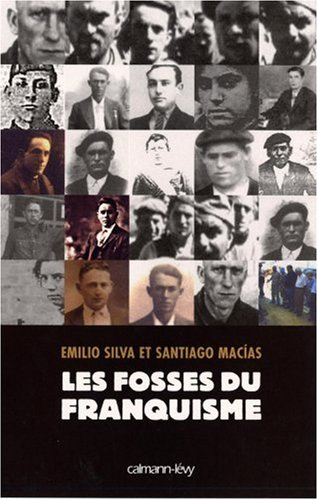 Les fosses du franquisme
