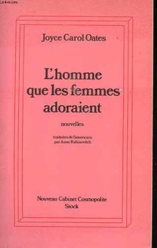 L'homme que les femmes adoraient