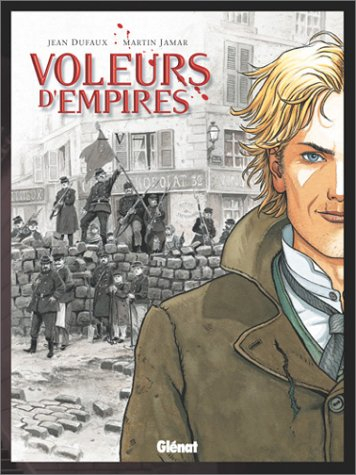 Voleurs d'empires. Vol. 5. Chat qui mord