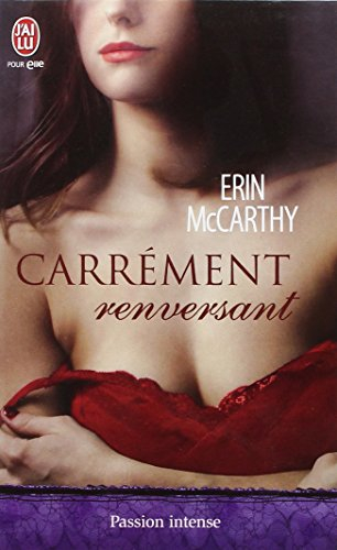 Carrément renversant