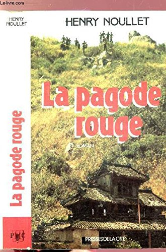 La Pagode rouge