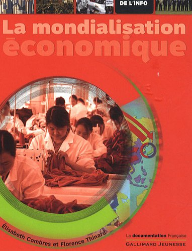 La mondialisation économique