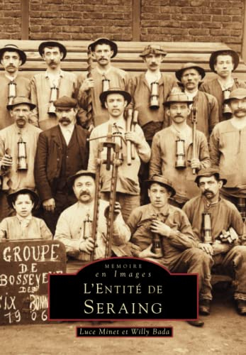 L'entité de Seraing