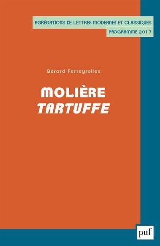 Molière, Tartuffe