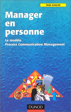 Manager en personne