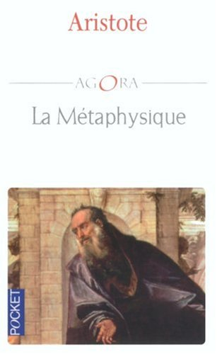 La métaphysique