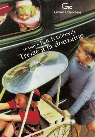 Treize à la douzaine