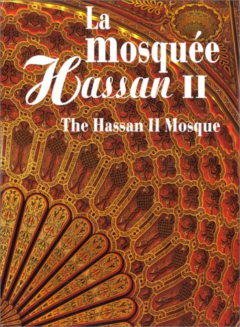 mosquée hassan ii