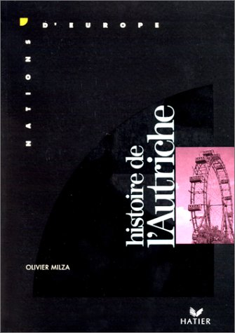 Histoire de l'Autriche