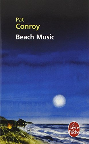 Beach music