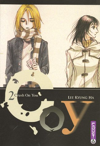 Crush on you. Vol. 2