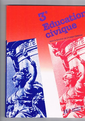Education civique 3e
