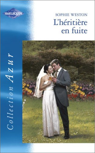 L'héritière en fuite