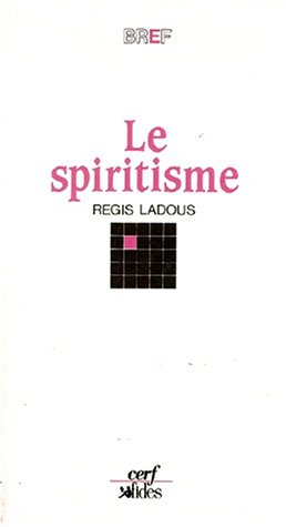 Le Spiritisme