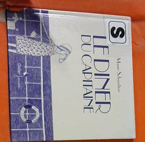 Le dîner du capitaine