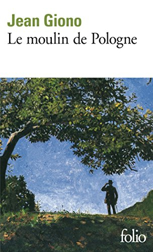 Le Moulin de Pologne