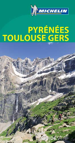 Pyrénées, Toulouse, Gers