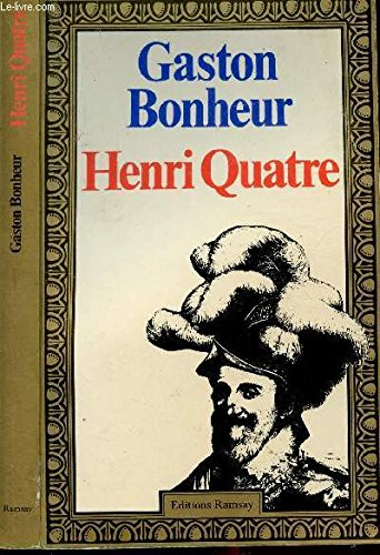 Henri Quatre