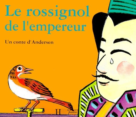 le rossignol de l'empereur