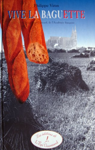Vive la baguette