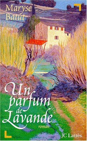 Un parfum de lavande