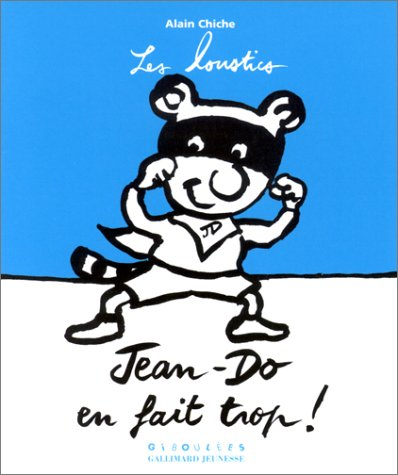 Jean-Do en fait trop !