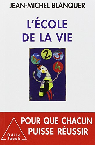 L'école de la vie