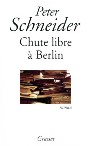 Chute libre à Berlin