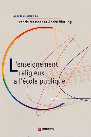 L'enseignement religieux à l'école publique