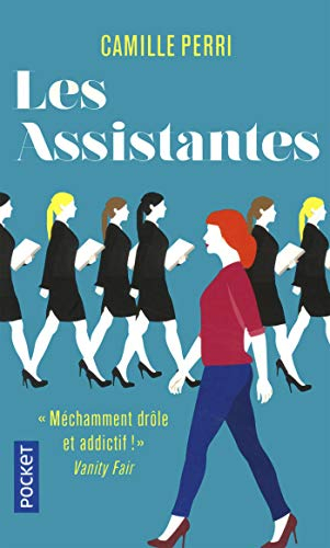 Les assistantes