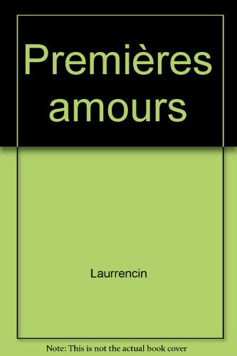 premières amours