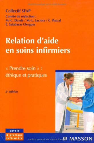 Relation d'aide en soins infirmiers