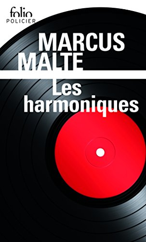 Les harmoniques : beau Danube blues