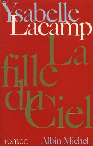 La fille du ciel